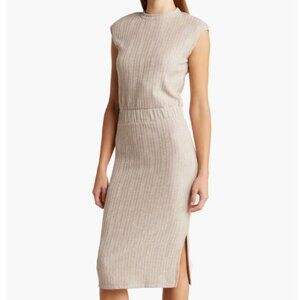 NWT BCBGeneration Jacquard Knit Dress